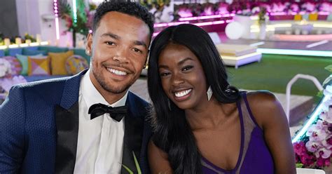 why did justine and caleb break up|Love Island USA: Caleb Reveals He & Justine Broke。